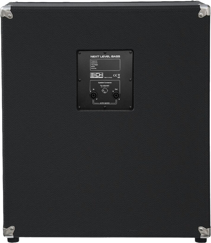Eich Amplification 115L-8
